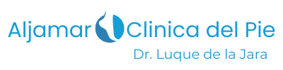 Aljamar Clínica del Pie - Dr. Luis Luque de la Jara - Podólogo