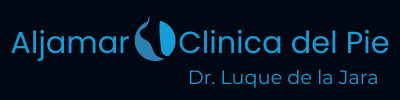 Aljamar Clínica del Pie - Dr. Luis Luque de la Jara - Podólogo